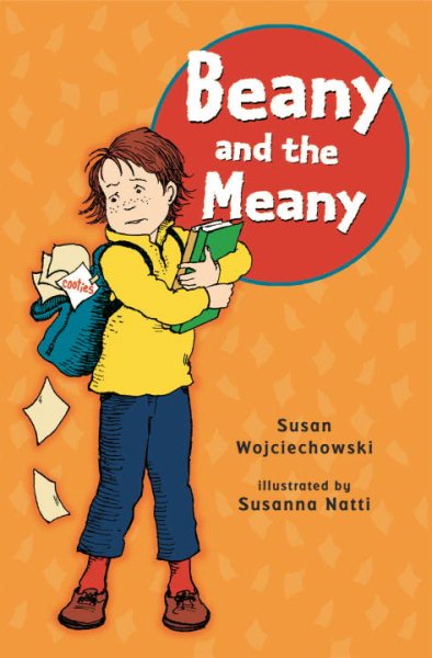 Beany and the Meany cover