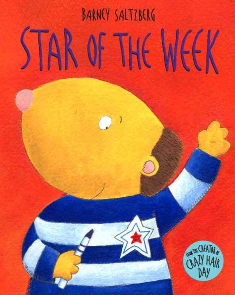 Star of the Week cover