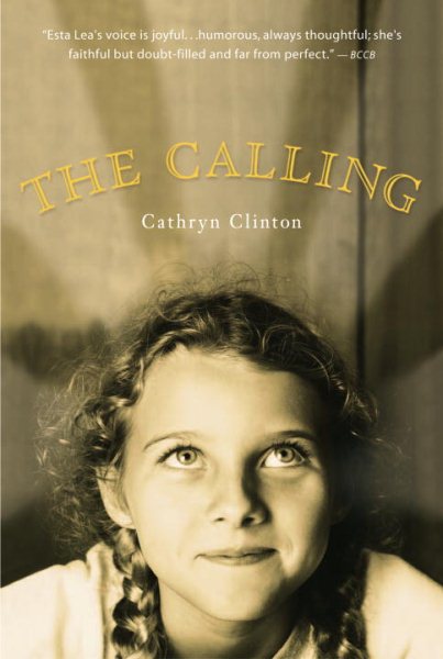 The Calling cover
