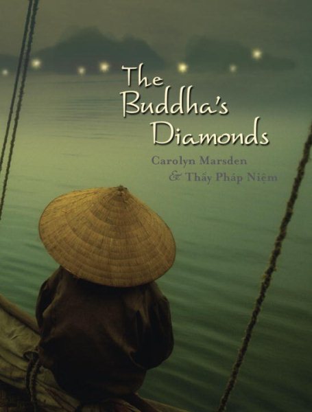 The Buddha's Diamonds cover
