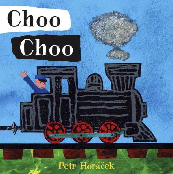 Choo Choo cover