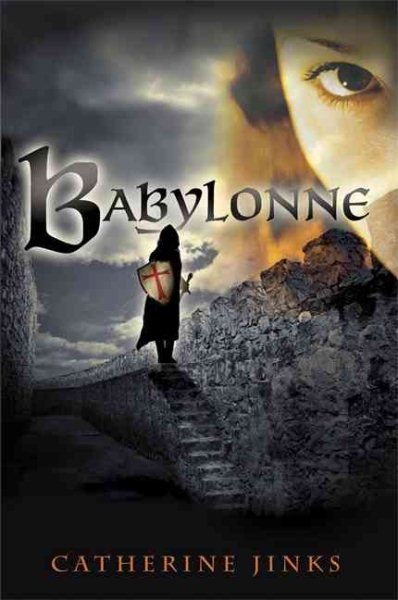 Babylonne cover