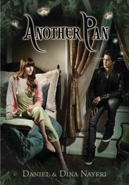 Another Pan (Another, 2) cover