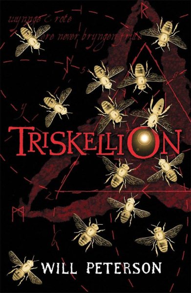 Triskellion cover