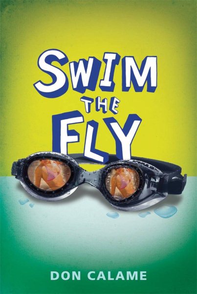 Swim the Fly cover