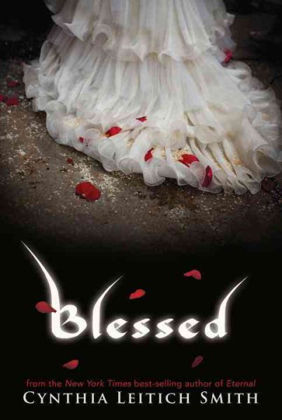 Blessed (Tantalize) cover