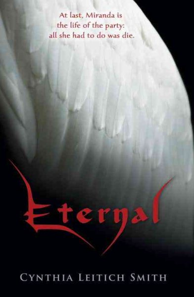 Eternal (Tantalize) cover