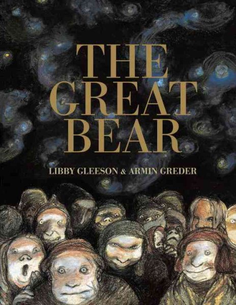 The Great Bear cover