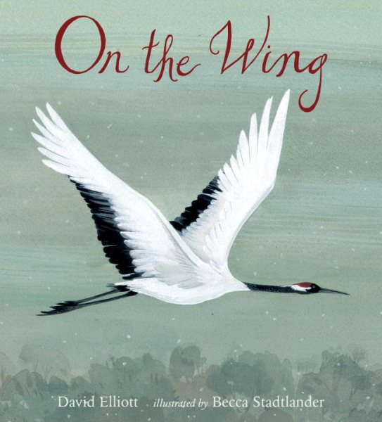 On the Wing cover