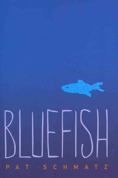 Bluefish cover