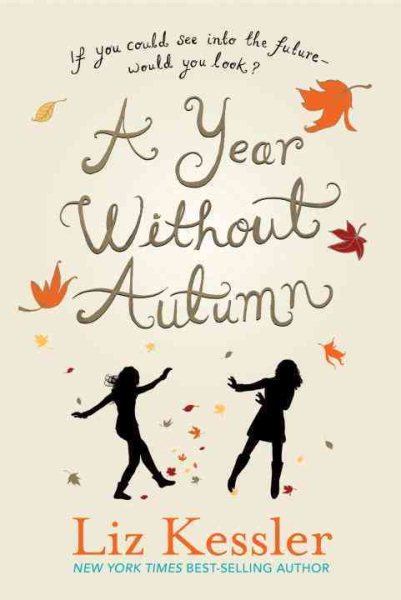 A Year Without Autumn cover