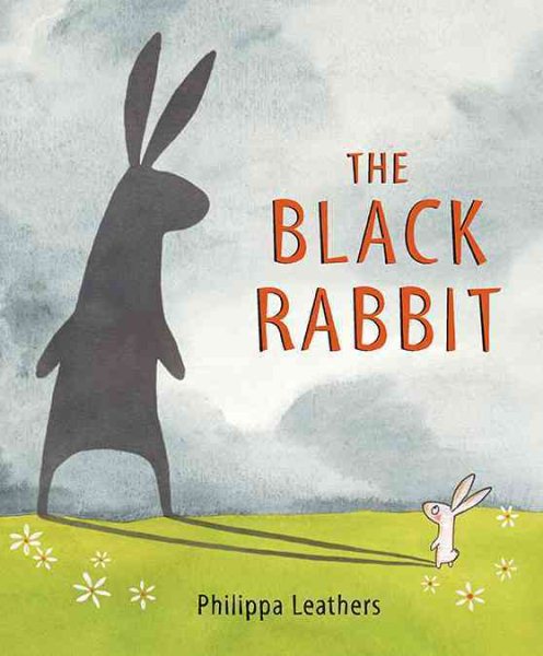 The Black Rabbit cover