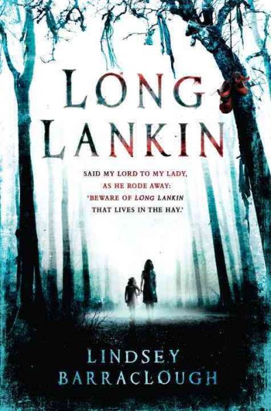 Long Lankin cover