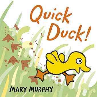 Quick Duck! cover