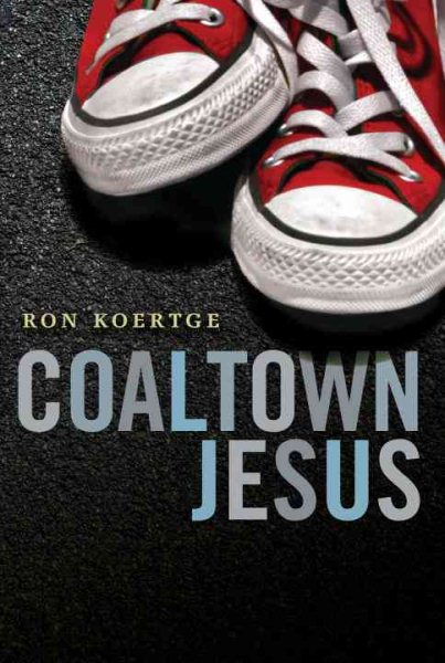 Coaltown Jesus cover
