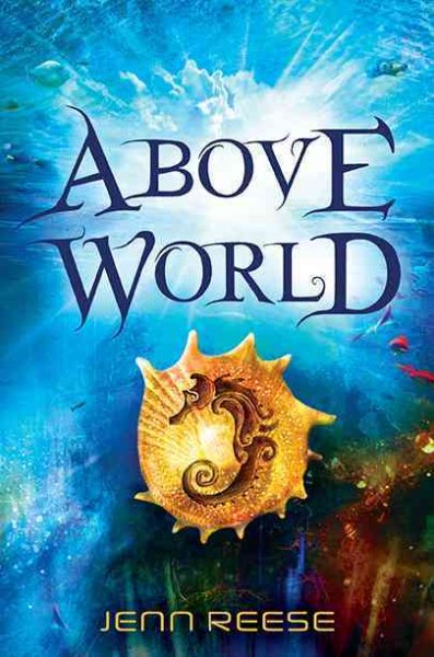 Above World cover