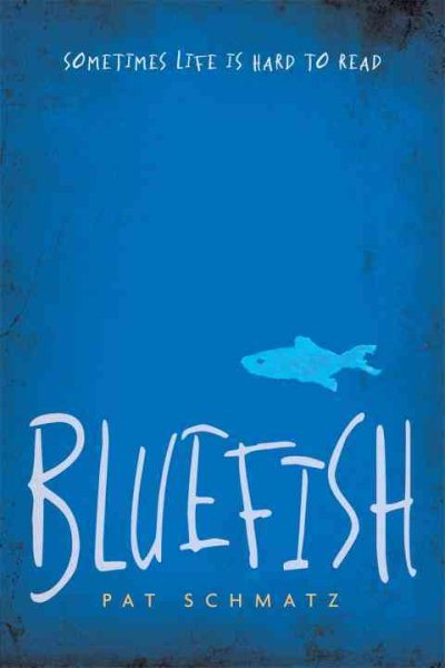 Bluefish cover