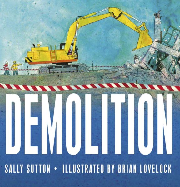Demolition (Construction Crew)