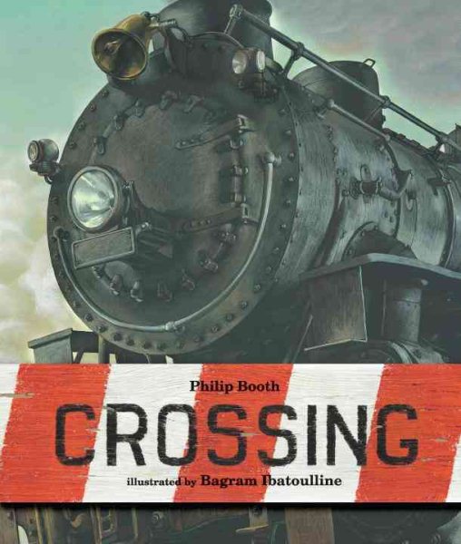 Crossing cover