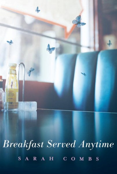 Breakfast Served Anytime cover