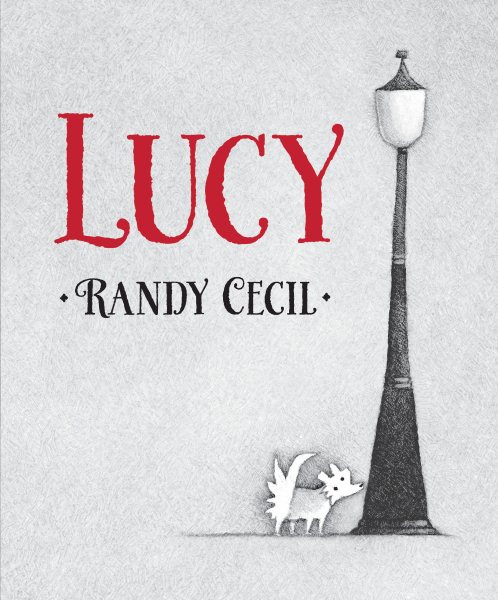 Lucy cover