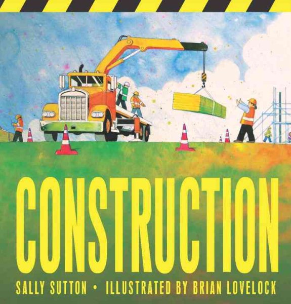 Construction (Construction Crew)