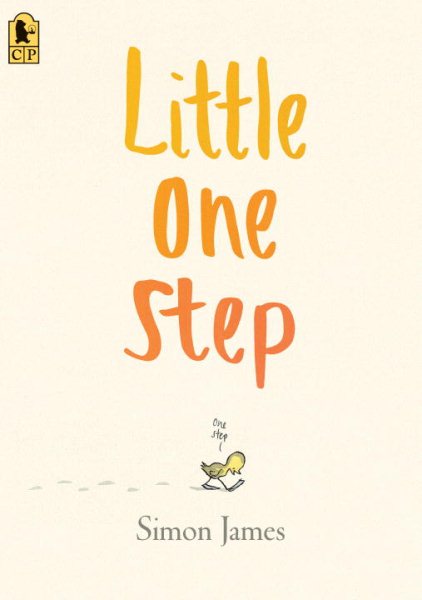 Little One Step cover