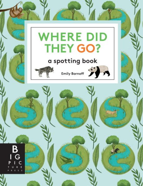 Where Did They Go? cover