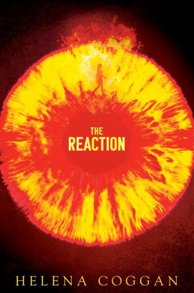 The Reaction: The Wars of Angels Book Two (The War of Angels) cover