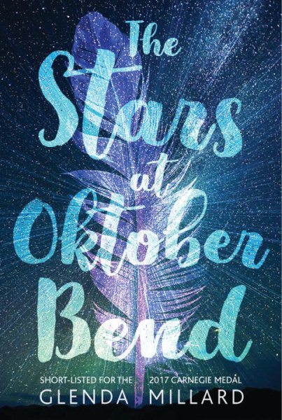 The Stars at Oktober Bend cover