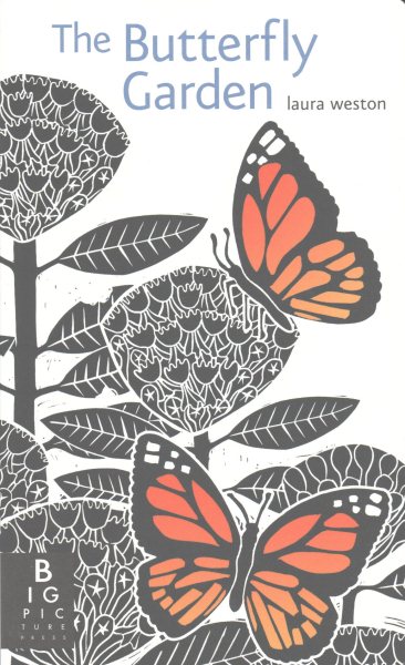 The Butterfly Garden cover