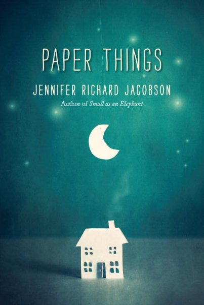 Paper Things cover