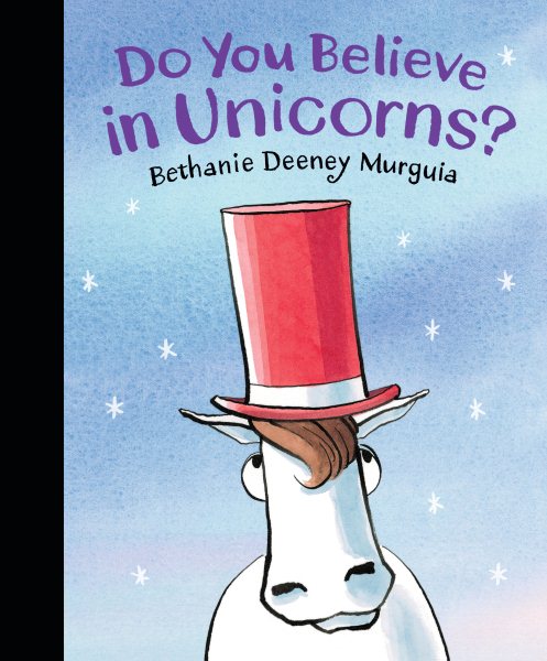 Do You Believe in Unicorns? cover