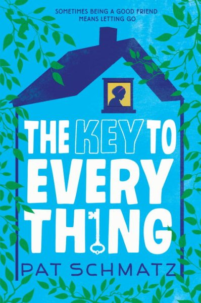 The Key to Every Thing cover