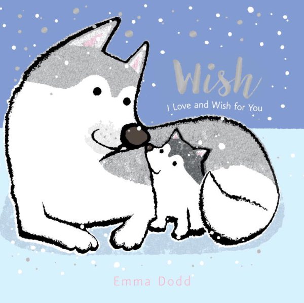 Wish (Emma Dodd's Love You Books) cover