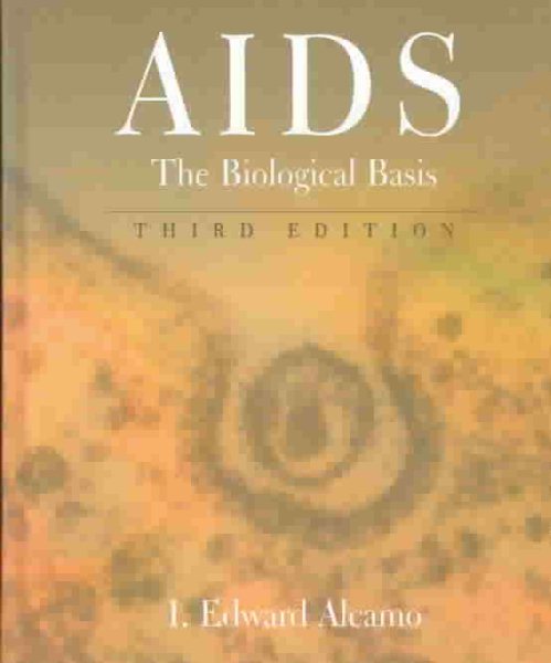 AIDS: The Biological Basis cover