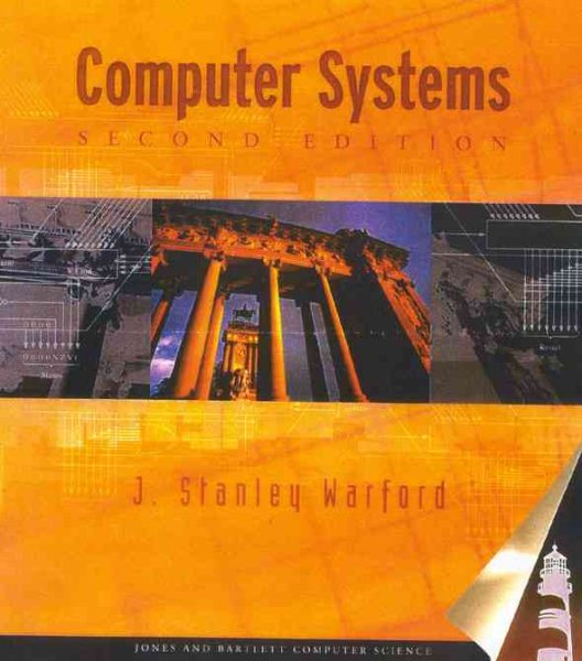 Computer Systems, Second Edition cover