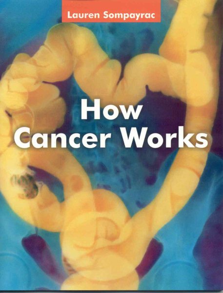 How Cancer Works cover