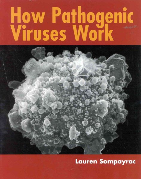 How Pathogenic Viruses Work cover