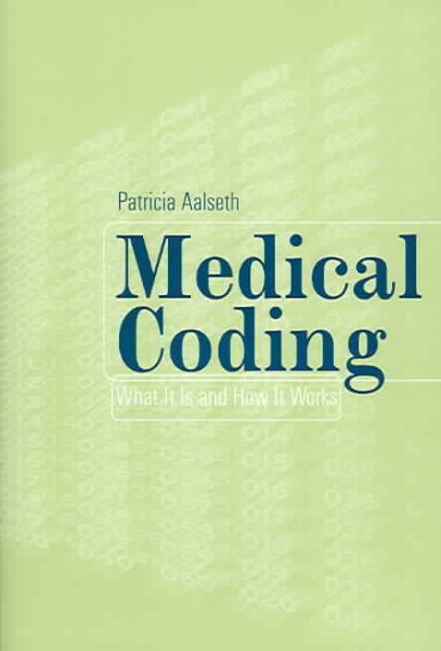 Medical Coding: What It Is And How It Works cover