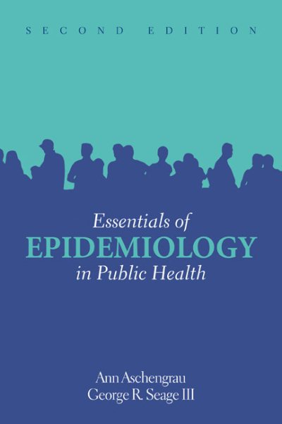 Essentials of Epidemiology in Public Health, 2nd Edition cover