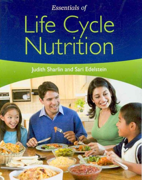 Essentials of Life Cycle Nutrition cover