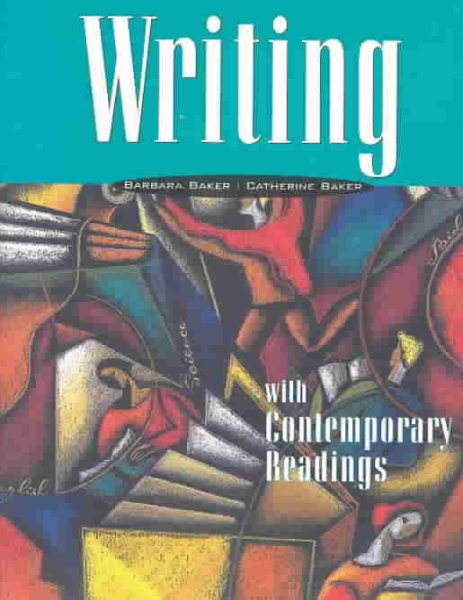Writing With Contemporary Readings