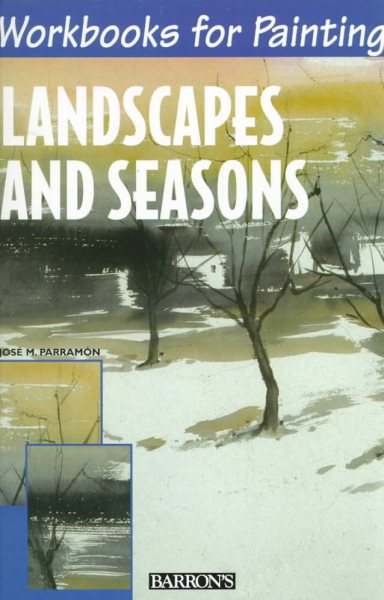 Landscapes and Seasons cover