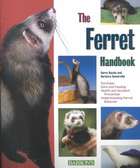 The Ferret Handbook