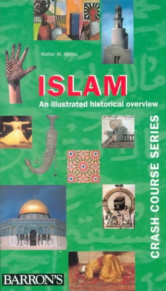 Islam (Crash Course) cover