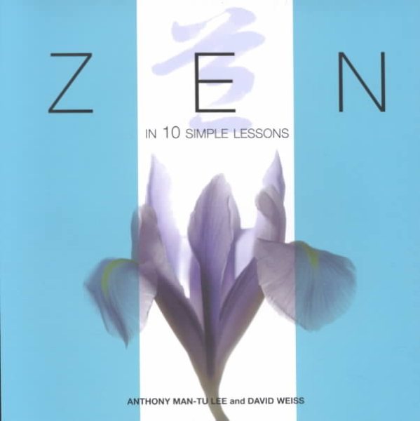 Zen in 10 Simple Lessons cover