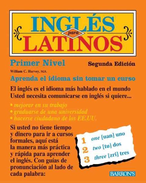 Ingles para Latinos (Spanish Edition)