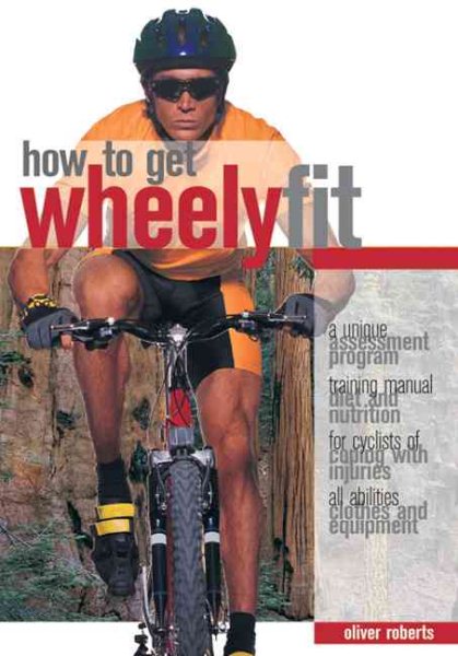 How to Get Wheely Fit cover