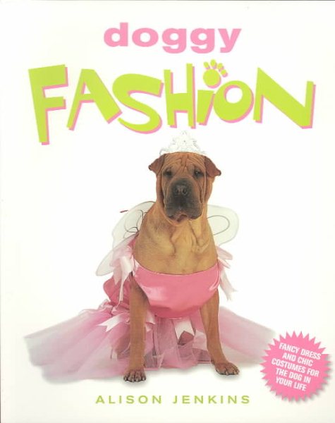 Doggy Fashion cover